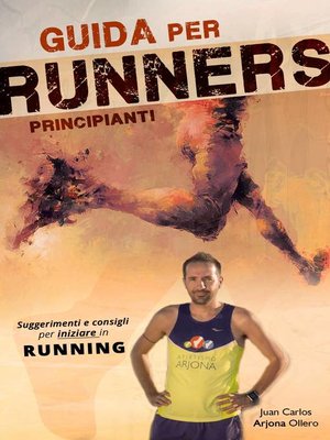 cover image of Guida per Runners Principianti